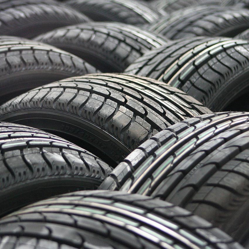 tires