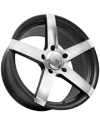 Диски №563 R20 9,5 5*150 ET=40 DIA=110.1 Sakura Wheels YA9537